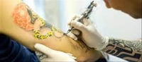 A new citywide rule bans minors from getting tattoos???